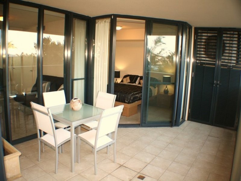 509/ 100 Bowen Terrace, New Farm QLD 4005