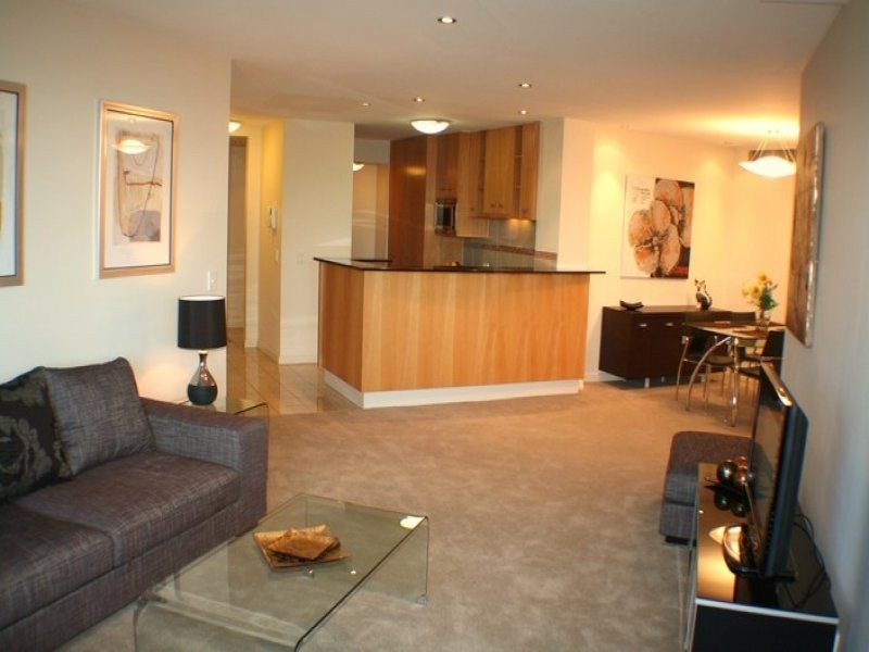 509/ 100 Bowen Terrace, New Farm QLD 4005