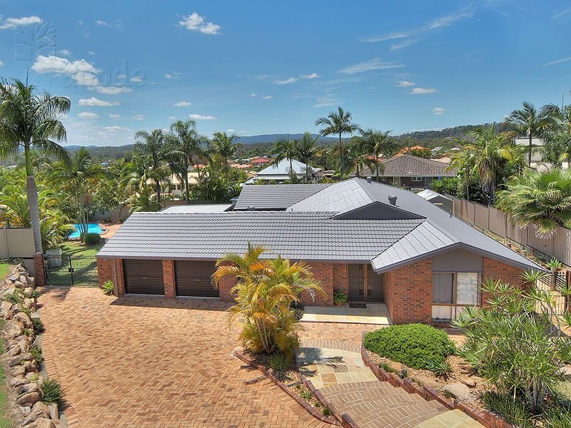 25 Tabor, Westlake QLD 4074