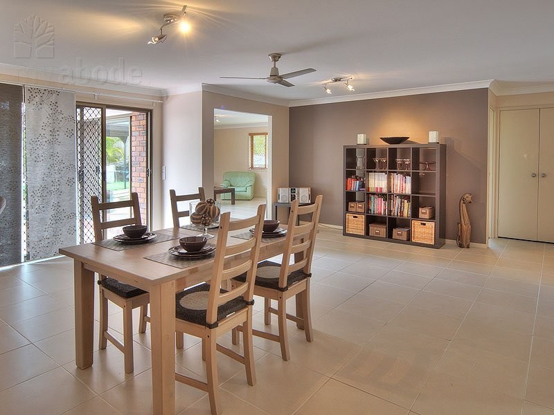 25 Tabor, Westlake QLD 4074