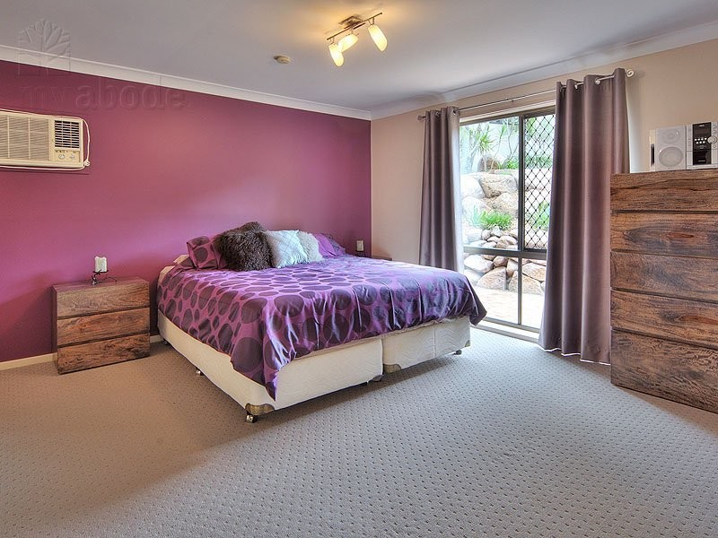 25 Tabor, Westlake QLD 4074