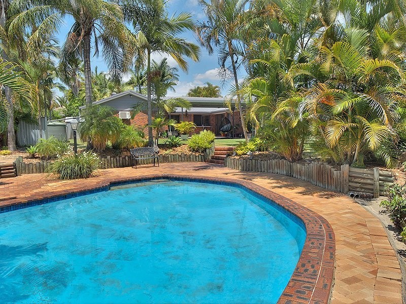 25 Tabor, Westlake QLD 4074