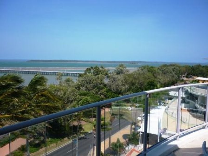 511/569 The Esplanade, Urangan QLD 4655