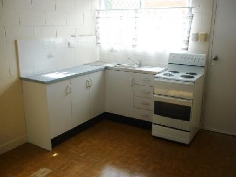 5/494 The Esplanade, Urangan QLD 4655