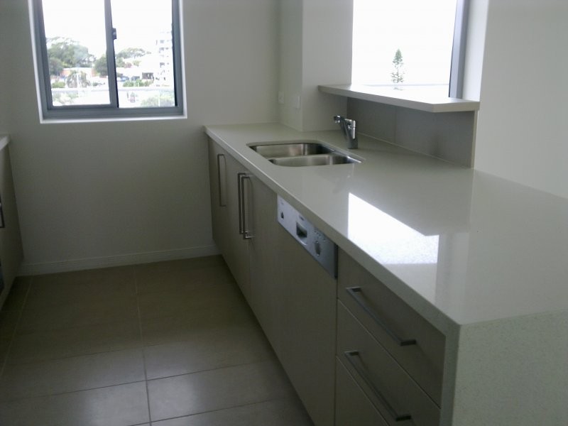 704/14 Oxley Ave, Woody Point QLD 4019