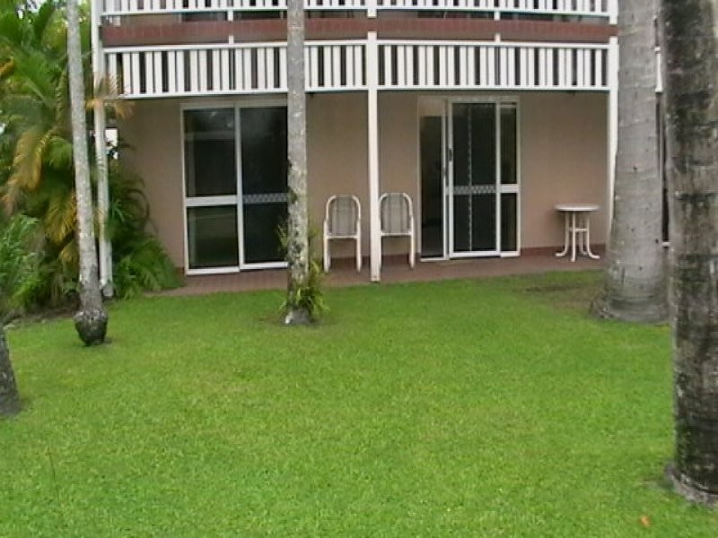 6/31 Nautilus Street, Port Douglas QLD 4877