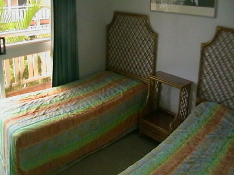 38/31 Nautilus Street, Port Douglas QLD 4877