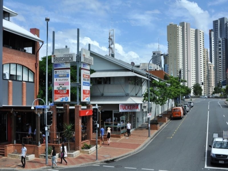 59 Robertson Street, Fortitude Valley QLD 4006