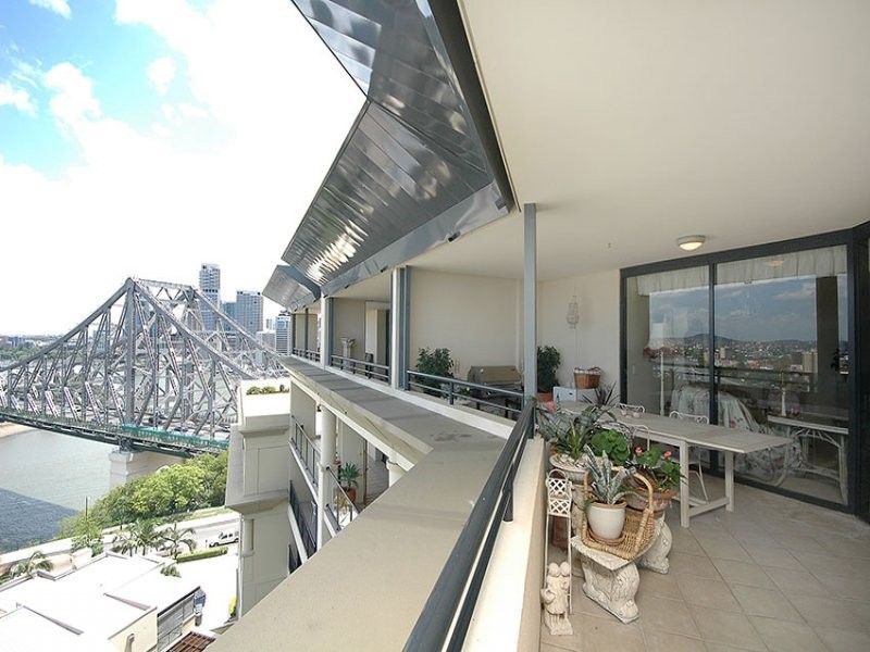 1002 / 100 Bowen Terrace, New Farm QLD 4005