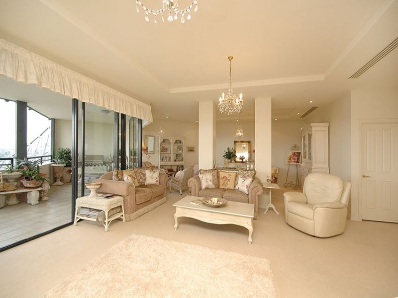 1002 / 100 Bowen Terrace, New Farm QLD 4005