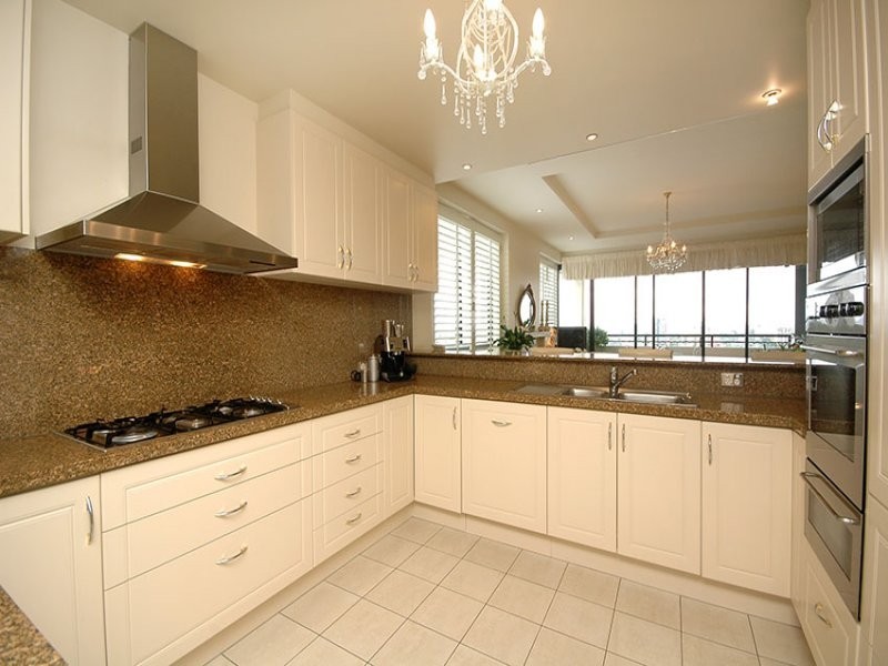 1002 / 100 Bowen Terrace, New Farm QLD 4005