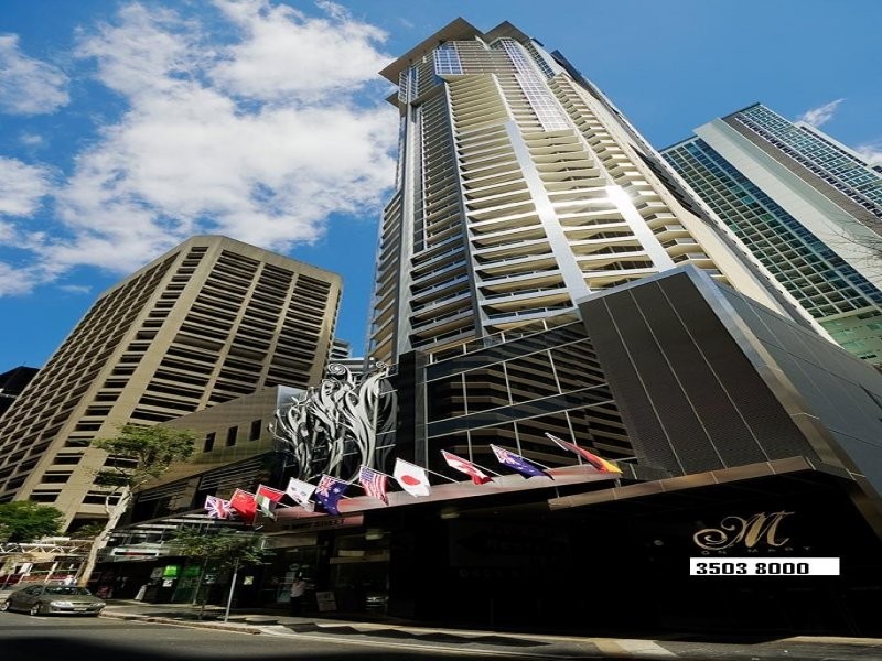 703/70 Mary Street, Brisbane QLD 4000