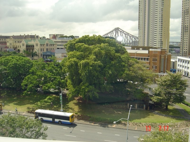 22 Barry Pde, Fortitude Valley QLD 4006