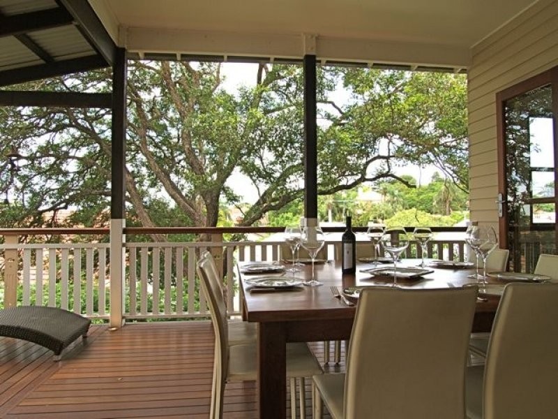 62 Anthony Street, Hamilton QLD 4007