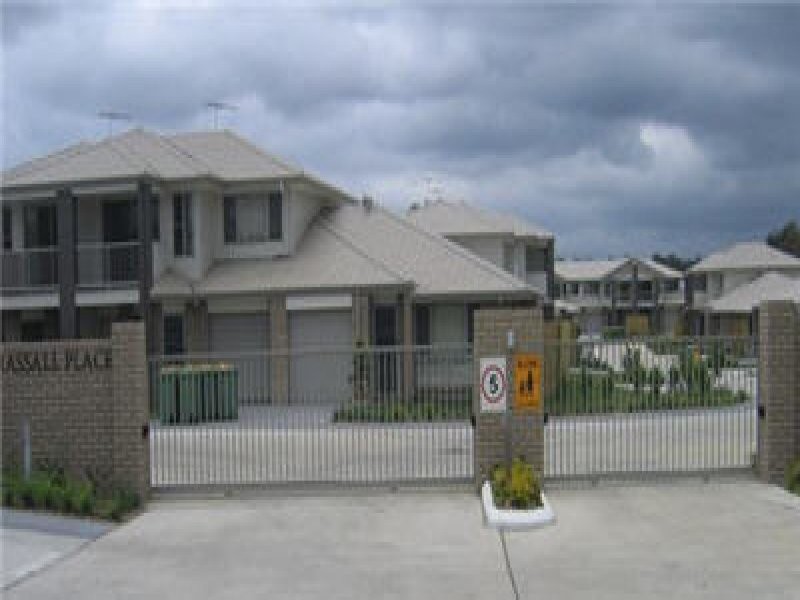 60 / 15 Workshops, Brassall QLD 4305