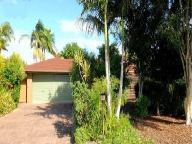 15 Granada, Point Vernon QLD 4655