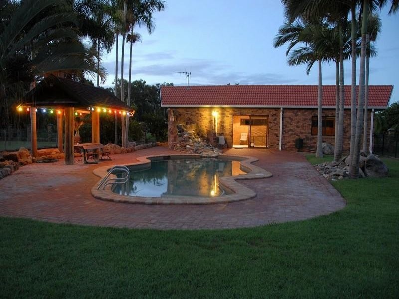 35 Sawmill Rd, Dundowran Beach QLD 4655