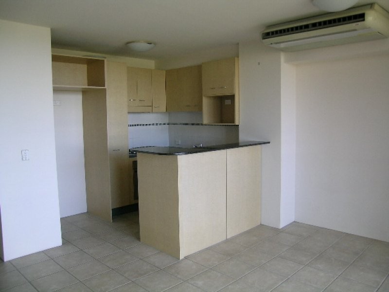 522 / 100 Bowen Terrace, New Farm QLD 4005