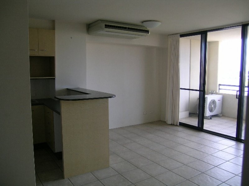 522 / 100 Bowen Terrace, New Farm QLD 4005