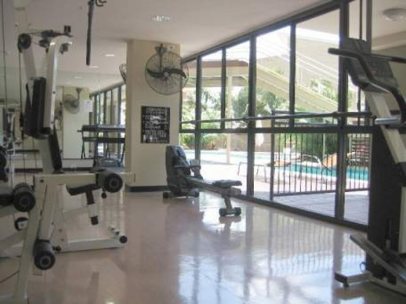 522 / 100 Bowen Terrace, New Farm QLD 4005