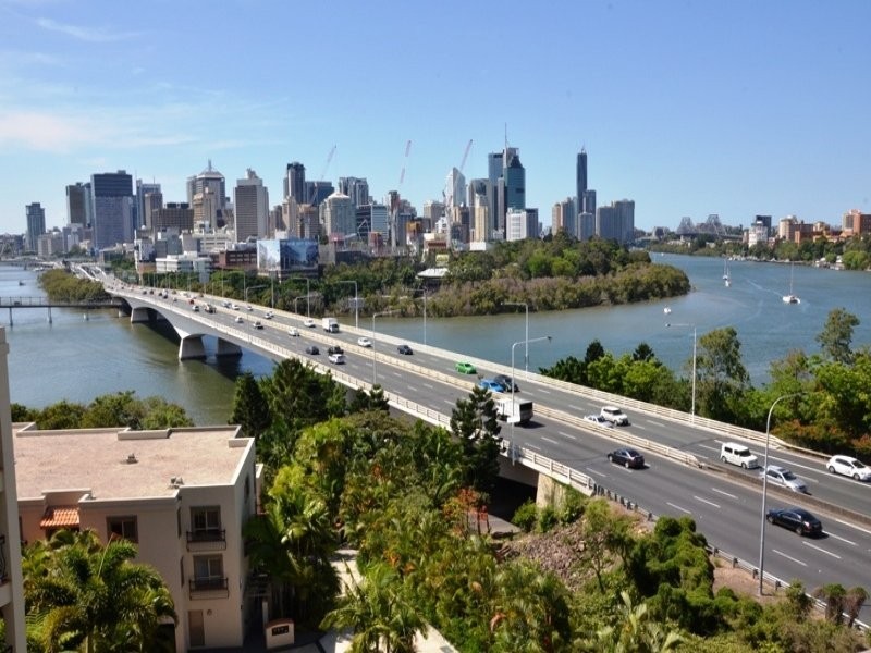 526 Vulture, South Brisbane QLD 4101