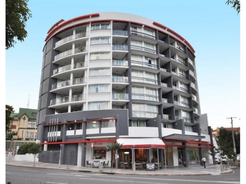 22 Barry Pde, Fortitude Valley QLD 4006