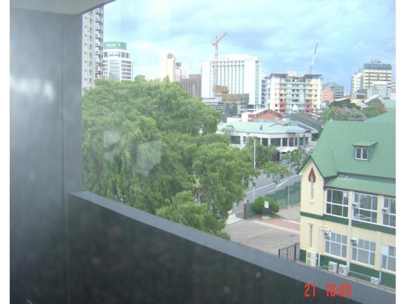 22 Barry Pde, Fortitude Valley QLD 4006