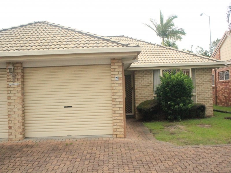 78 / 30 Meadowlands Rd, Carindale QLD 4152