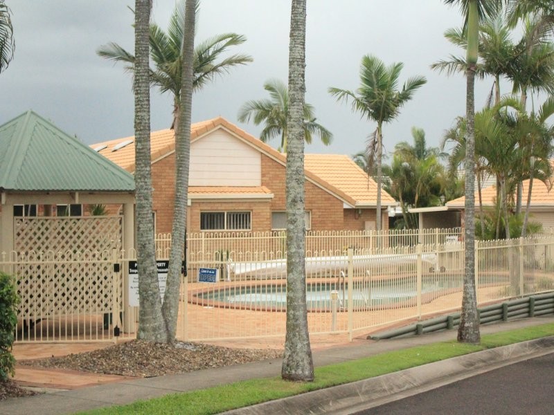 78 / 30 Meadowlands Rd, Carindale QLD 4152