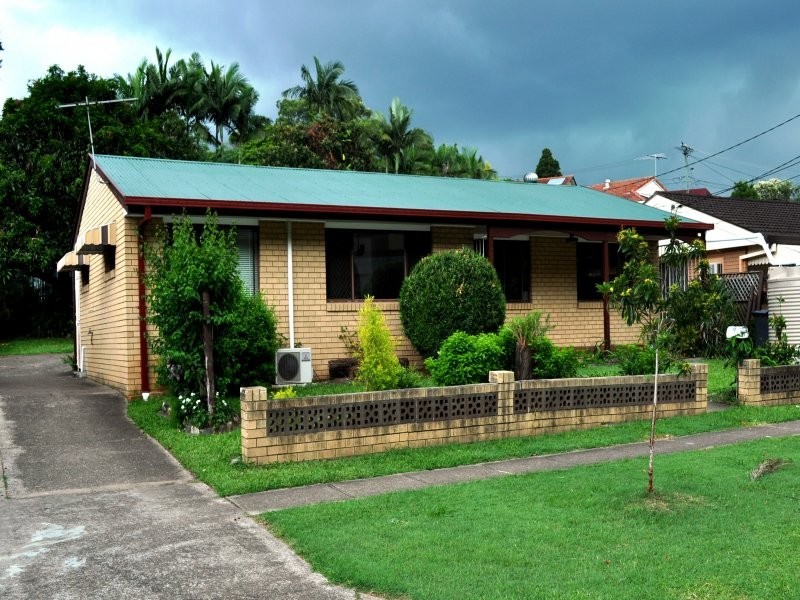 61 Carrara Street, Mount Gravatt East QLD 4122