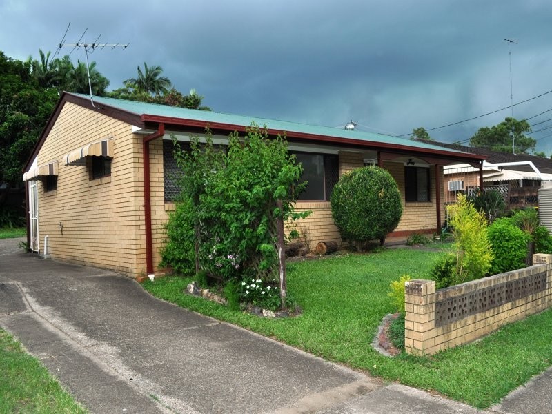 61 Carrara Street, Mount Gravatt East QLD 4122