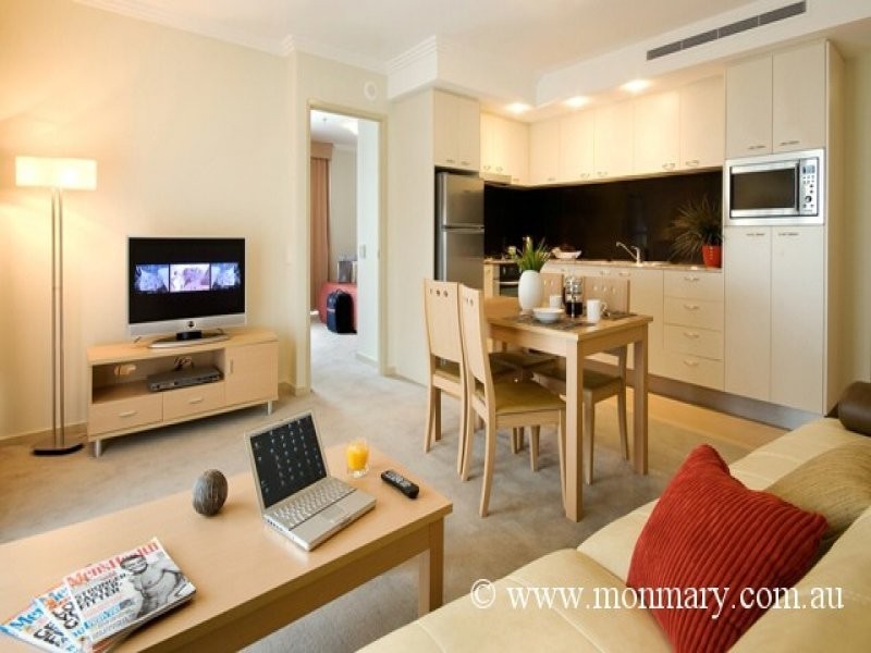 1406/70 Mary Street, Brisbane QLD 4000