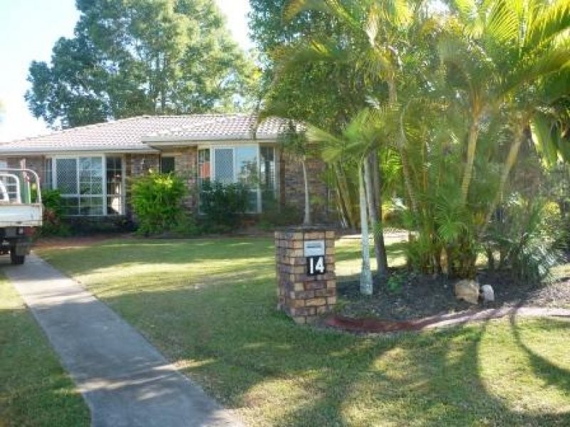 14 Toohey Court, Torquay QLD 4655