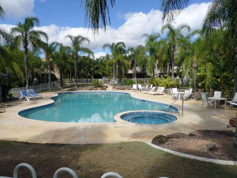 1 Resort Drive, Robina QLD 4226