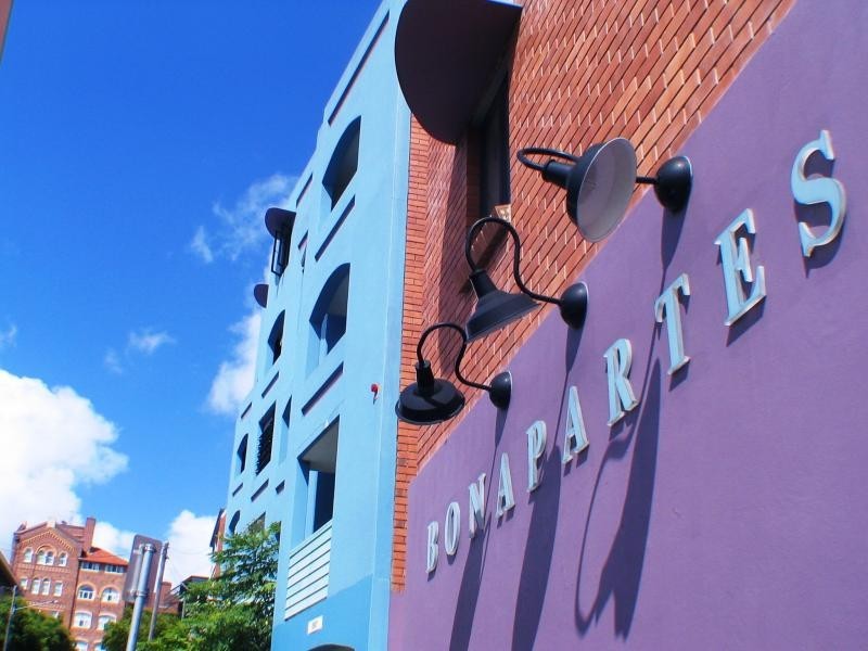 23 Agnes Street, Fortitude Valley QLD 4006