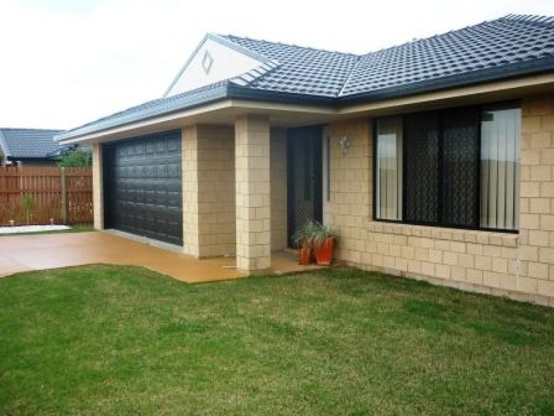 9 Lambour Court, Point Vernon QLD 4655