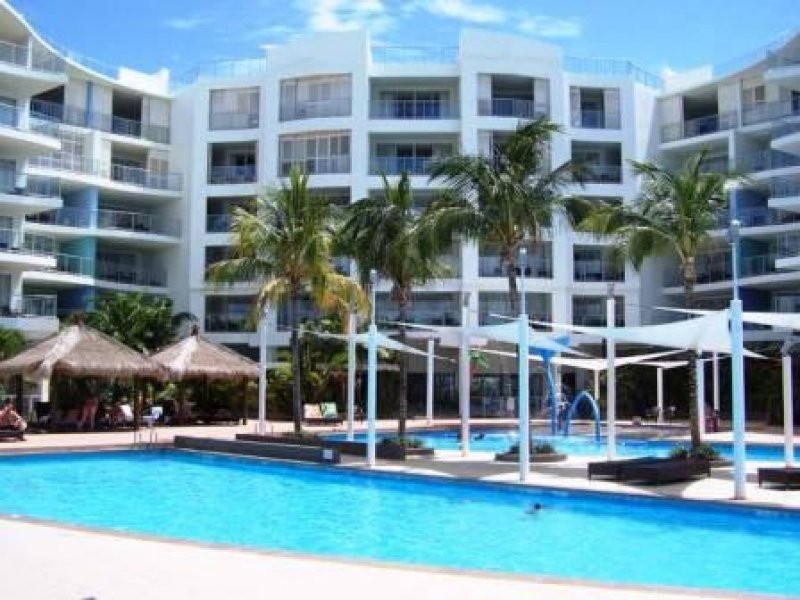 219/569 The Esplanade, Urangan QLD 4655