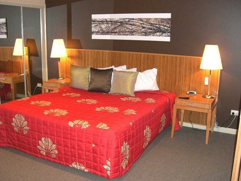 219/569 The Esplanade, Urangan QLD 4655