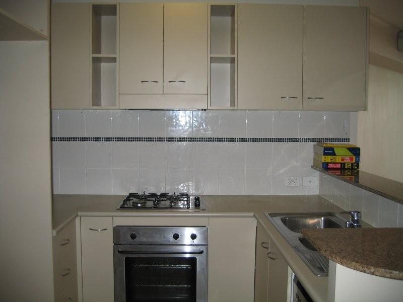 612 / 100 Bowen Terrace, New Farm QLD 4005