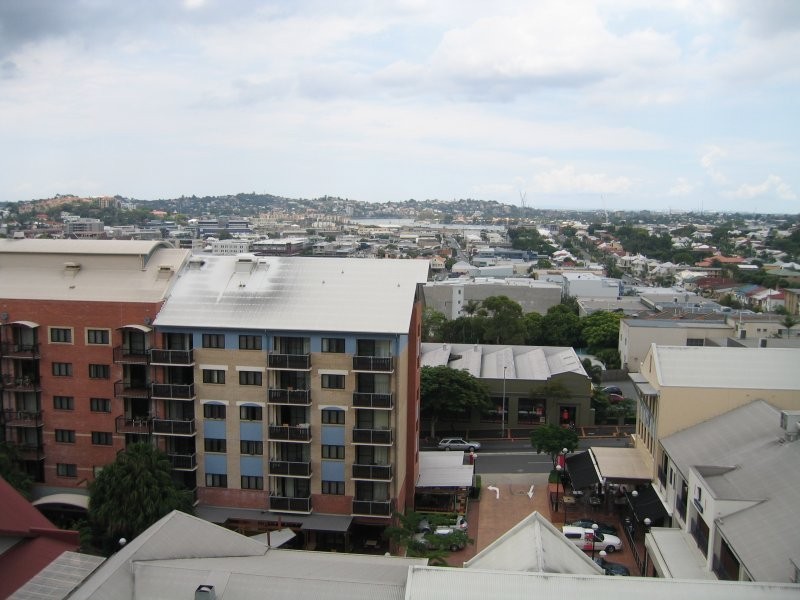 612 / 100 Bowen Terrace, New Farm QLD 4005