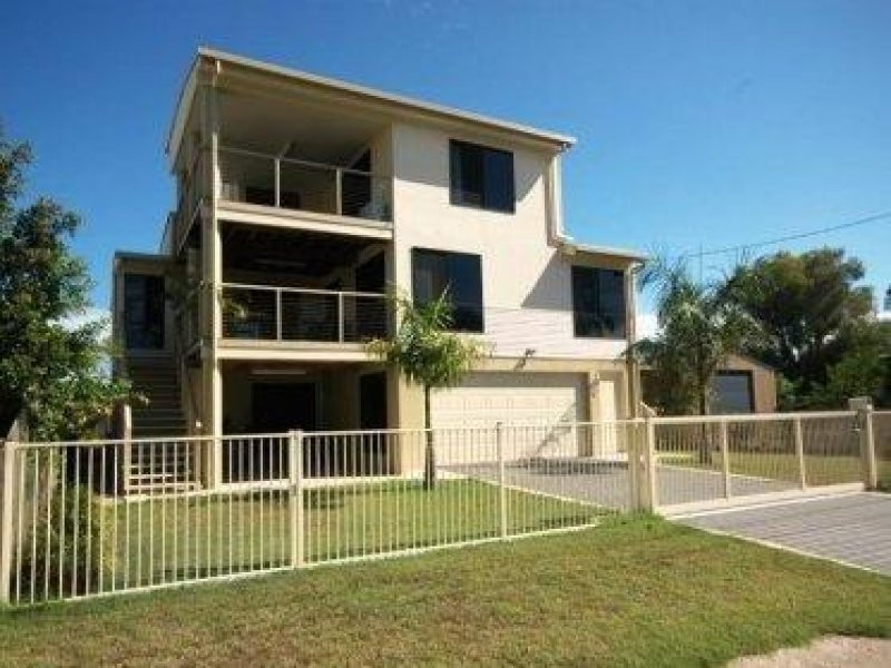 600B The Esplanade, Urangan QLD 4655