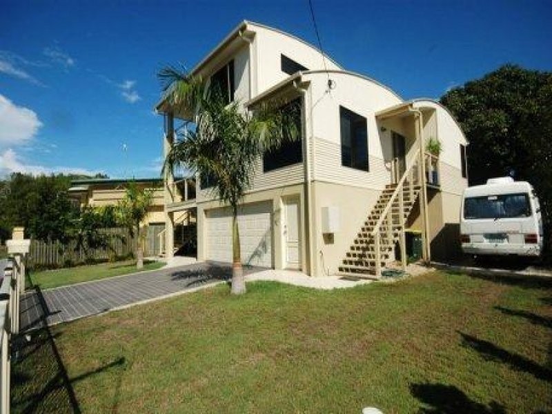 600B The Esplanade, Urangan QLD 4655