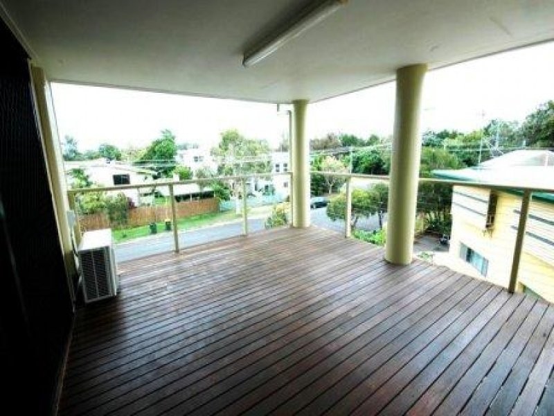 600B The Esplanade, Urangan QLD 4655