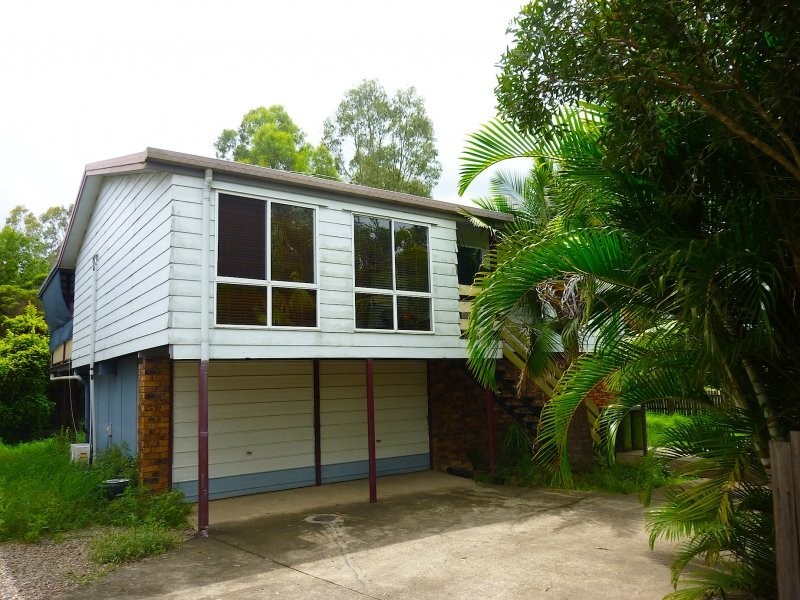 3 South street, Redbank Plains QLD 4301