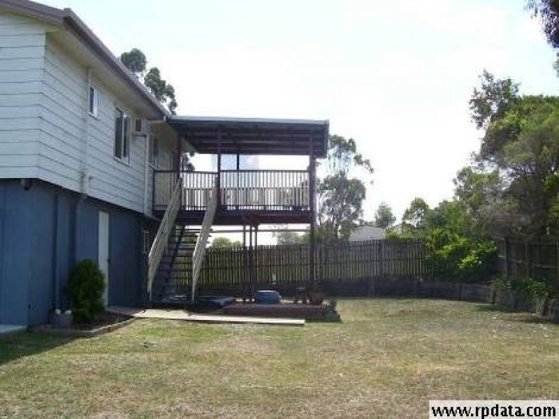 3 South street, Redbank Plains QLD 4301
