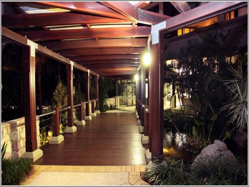 100 Bowen Terrace, New Farm QLD 4005