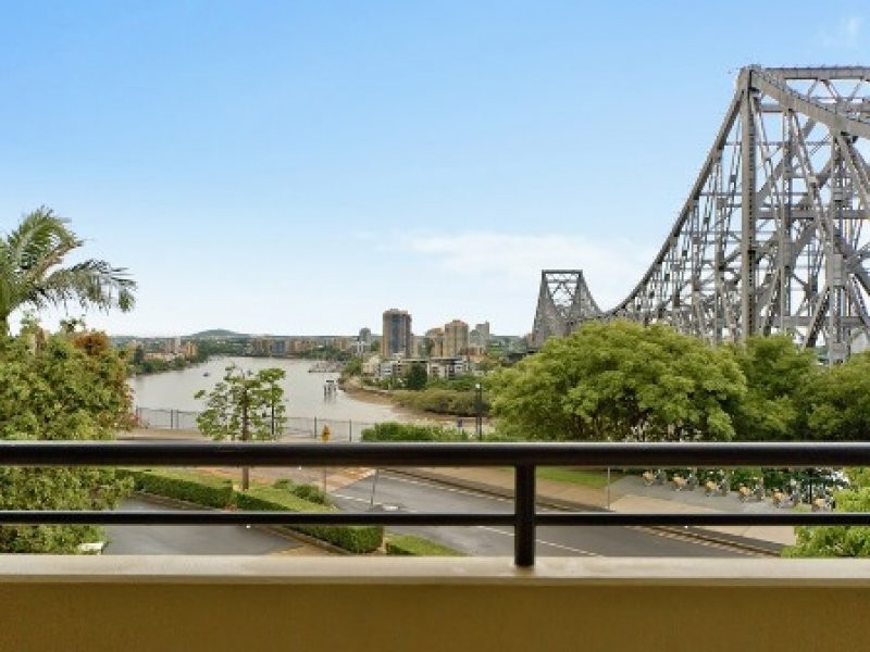 202 / 100 Bowen Terrace, New Farm QLD 4005