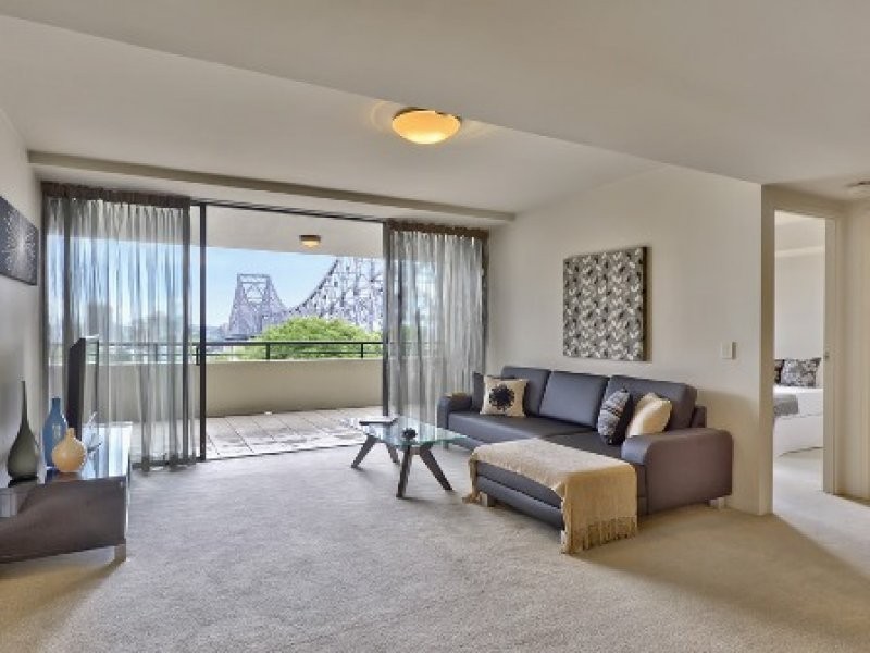 202 / 100 Bowen Terrace, New Farm QLD 4005