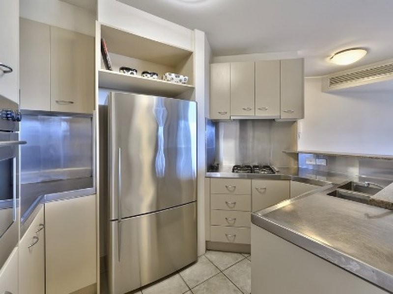 202 / 100 Bowen Terrace, New Farm QLD 4005