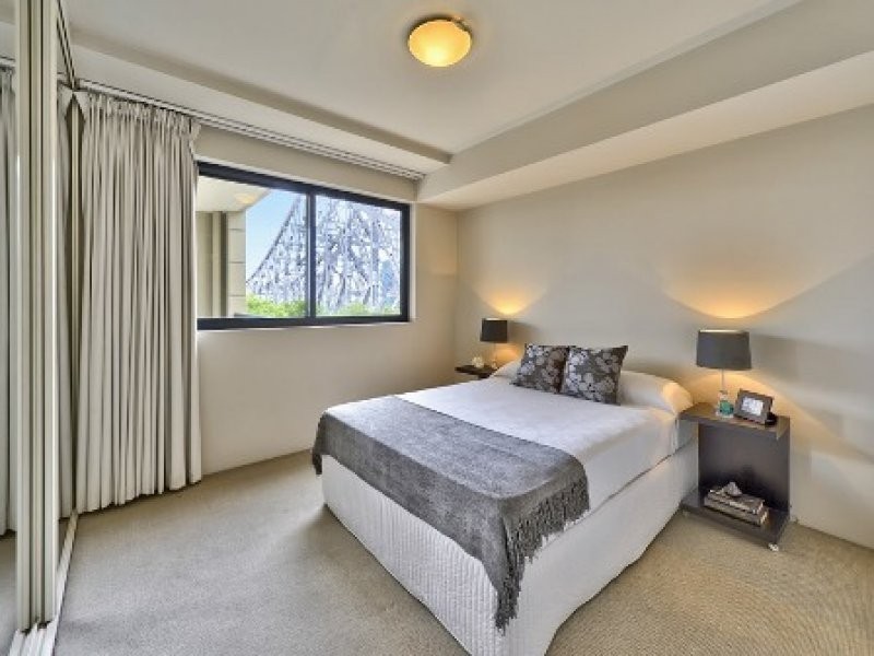 202 / 100 Bowen Terrace, New Farm QLD 4005